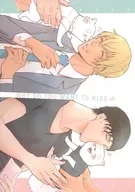 <<名探偵コナン>> WHY DO YOU WANT TO KISS / のきち （赤井秀一×安室透） / えむのきち