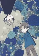 <<ワールドトリガー>> はなのゆきちる / やまさと （迅悠一） / UNDERDOG