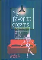 <<僕のヒーローアカデミア>> My favorite dreams / 葉子 （緑谷出久×爆豪勝己） / 葉脈標本