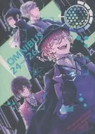 <<文豪ストレイドッグス>> OMNIBUS 24→26 / 紅蜜柑 （オールキャラ） / Valencia