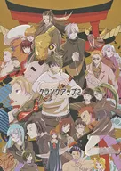 <<呪術廻戦>> クランクアップ 2 / カスガ （五条悟×夏油傑） / 蛇尾