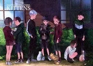 <<呪術廻戦>> KITTENS / ジョー （両面宿儺×伏黒恵、五条悟×伏黒恵） / 仔猫のナンシー