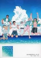 <<ゴールデンカムイ>> なつのおもいで / のぼぼ / まつ （月島基×鯉登音之進） / YASUMI