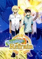 <<名探偵コナン>> ウソつきたちのRefrain / 弓矢瞬 （降谷零×工藤新一） / あゆ