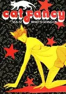 <<スラムダンク>> cat fancy VOL.12 WHAT’S GOING ON / 平忠子 （流川楓×桜木花道） / 恋はいつでもマン・ツー・マン