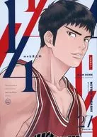 <<スラムダンク>> 14＿webまとめ / 住友 （三井寿） / 27