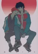 <<ヒプノシスマイク>> 最深部で濁る / 最果 （山田一郎×波羅夷空却） / 最果て防衛ライン