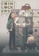 <<東京リベンジャーズ>> コインロッカーズ / めぶ （羽宮一虎×松野千冬） / 火食鳥