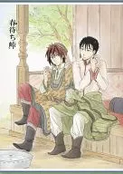 <<テニスの王子様>> 春待ち峠 / 林きりん （遠山金太郎×財前光） / もくもく