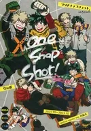 <<僕のヒーローアカデミア>> onesnapshot！ second / ひとみ （爆豪勝己×緑谷出久） / りんぼ