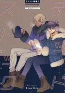 <<名探偵コナン>> デッドストック / 真澄谷 （降谷零×工藤新一） / Fractica