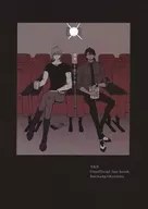 <<TIGER＆BUNNY(タイガー＆バニー)>> 銀幕にサヨナラを / 青生1second （バーナビー×虎徹） / Antares