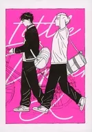 <<スラムダンク>> Little Dipper α / カラアゲ （流川楓×桜木花道） / FRY9