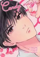 <<スラムダンク>> Candy magic / かこ （流川楓×桜木花道） / もったいない