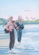<<ゲゲゲの鬼太郎>> 4999 / エーテル （ゲゲ郎、水木） / R－O－R’