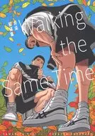 <<スラムダンク>> Walking the Same Time / 寿司うどん （沢北栄治×深津一成） / おすしとおうどん