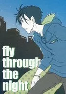 <<テニスの王子様>> fly through the night / 林きりん （遠山金太郎×財前光） / もくもく
