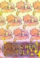 <<家庭教師ヒットマンREBORN！>> SUGAR HEAT CAPSULE / 湯華 （獄寺隼人×沢田綱吉） / POISON GIRL