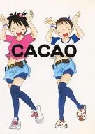 <<お笑い>> CACAO / 小渕 （トクイ×フクダ） / チョコレート