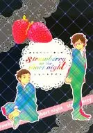 <<お笑い>> Strawberry on the short night / 森永マミ （ツチヤ×ハナワ） / CLUBmouse