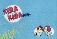 <<アイドル>> KIRA KIRA log. / ツトム （コウイチ×ツヨシ） / カイテン