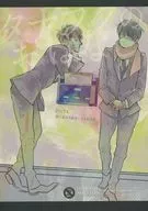 <<ドラマ>> どうしても、君に伝えられないことがある。 / yucco / Kara：s