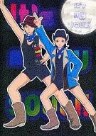 <<アイドル>> It’s my SOUL!! / c （タダヨシ、スバル） / 猫泥棒