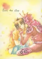 <<電王>> Find the ｓｔａｒ / 高月 （モモタロス×リョウタロウ） / rico＋