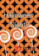<<ラッキードッグ1>> Halloween Night!! / ヒナキ （ジャン受け） / ZEROWARD