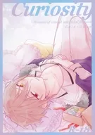 <<魔法使いの約束>> Curiosity / ミケ （カイン×オーエン） / nap time