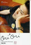Ori*Ori 2007年SPRING 013