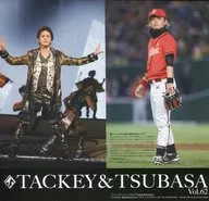 TT Vol.62 タッキー＆翼会報誌