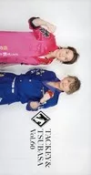 TT Vol.60 タッキー＆翼会報誌