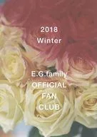 E-Girls FAMILY VOL.26 2018 Winter