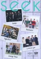 seek SHINee Vol.011