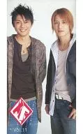 TT Vol.11 タッキー＆翼会報誌