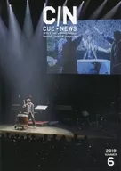CUE NEWS 2019年6月号