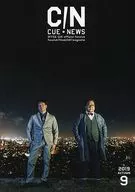 CUE NEWS 2019年9月号