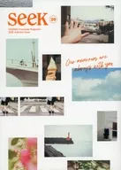 seek SHINee Vol.020