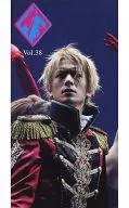 TT Vol.38 タッキー＆翼会報誌