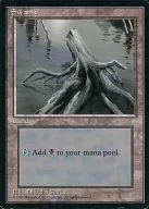[C]：Swamp/沼