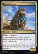 224/254[U]：【BBD】Jelenn Sphinx/ジェーレンのスフィンクス