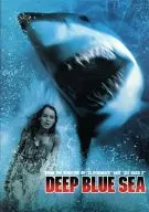 <<パンフレット(洋画)>> パンフ)DEEP BLUE SEA ディープ・ブルー
