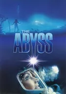 <<パンフレット(洋画)>> パンフ)THE ABYSS アビス
