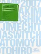 <<パンフレット(ライブ)>> パンフ)Augusta Camp 2007