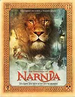 <<パンフレット(洋画)>> パンフ)ナルニア国物語 第1章ライオンと魔女 NARNIA