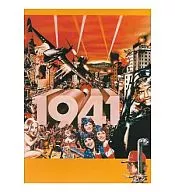 <<パンフレット(洋画)>> パンフ)1941