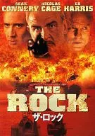 <<パンフレット(洋画)>> パンフ)THE ROCK ザ・ロック