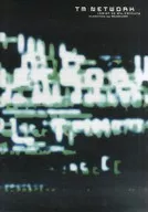 <<パンフレット(ライブ)>> パンフ)TM NETWORK Log-on to 21st Century