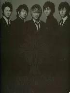 <<パンフレット(ライブ)>> パンフ)TOHOSHINKI 3rd LIVE TOUR 2008～T～